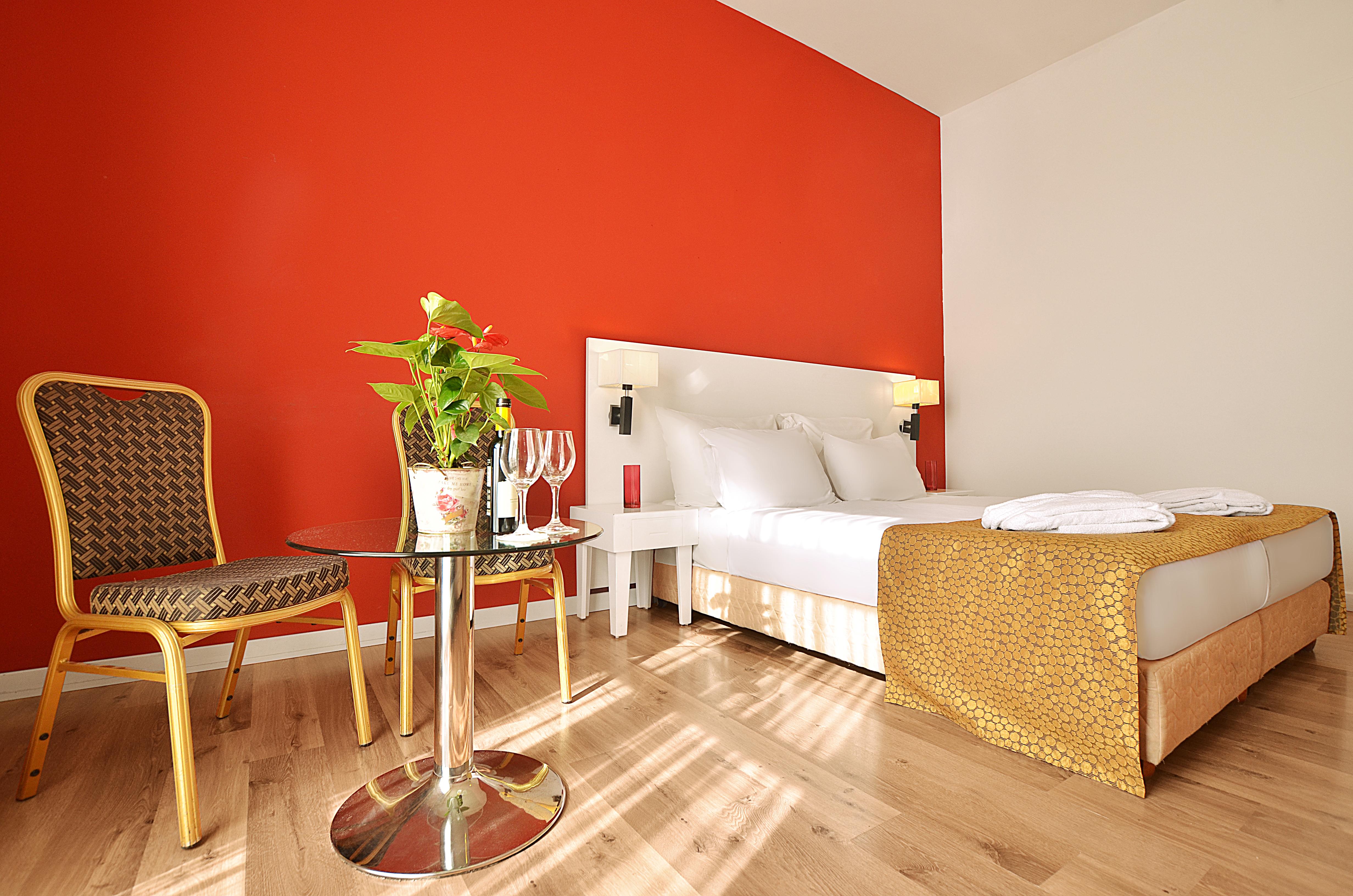 รัธแดเนียลเรสซิเด้นซ์ Hotel เทลอาวีฟ ภายนอก รูปภาพ