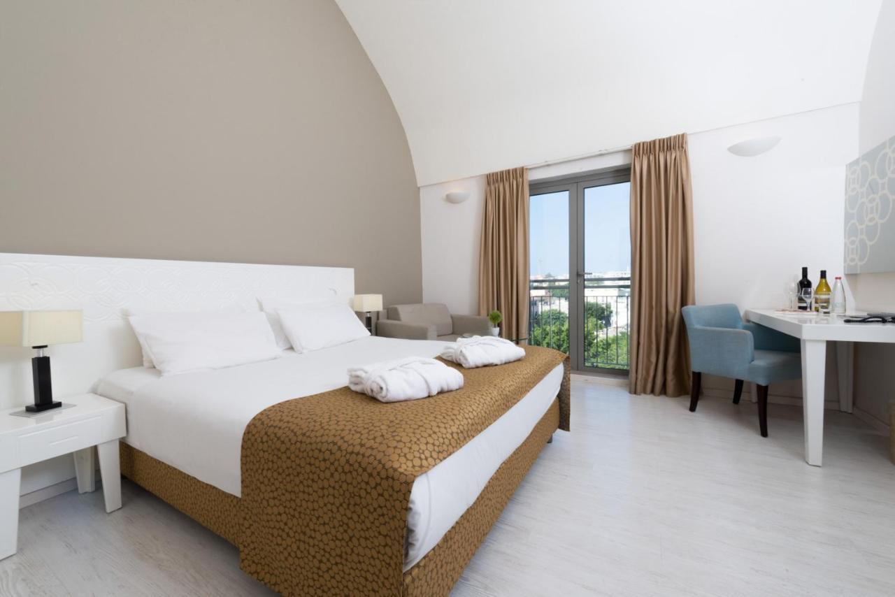 รัธแดเนียลเรสซิเด้นซ์ Hotel เทลอาวีฟ ภายนอก รูปภาพ