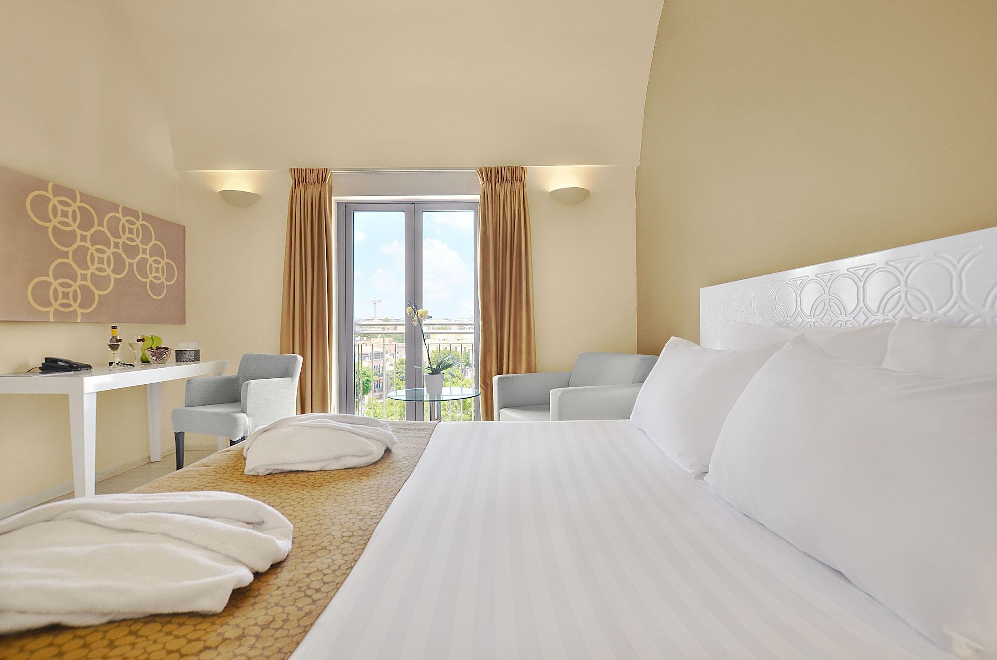รัธแดเนียลเรสซิเด้นซ์ Hotel เทลอาวีฟ ภายนอก รูปภาพ