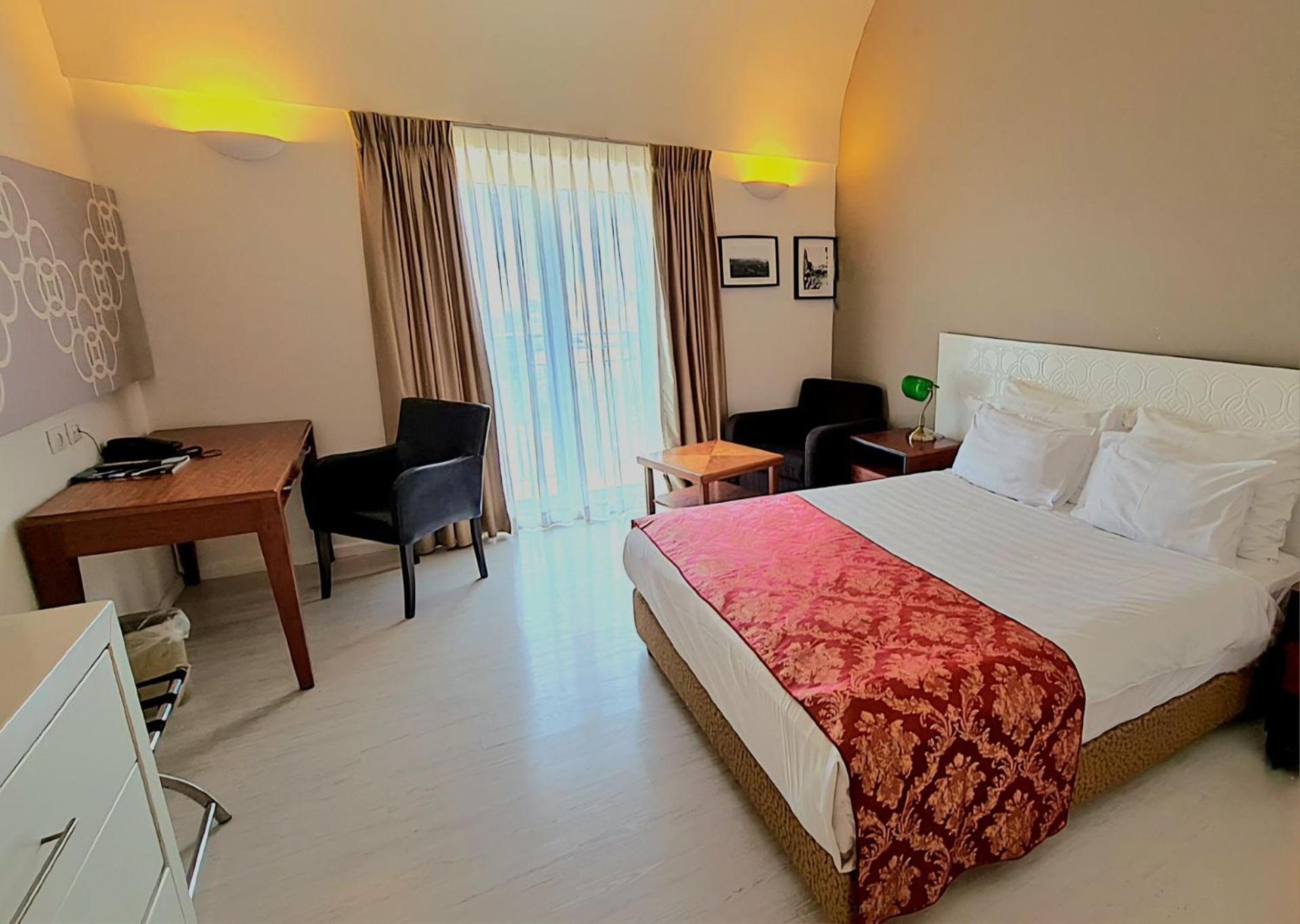 รัธแดเนียลเรสซิเด้นซ์ Hotel เทลอาวีฟ ภายนอก รูปภาพ