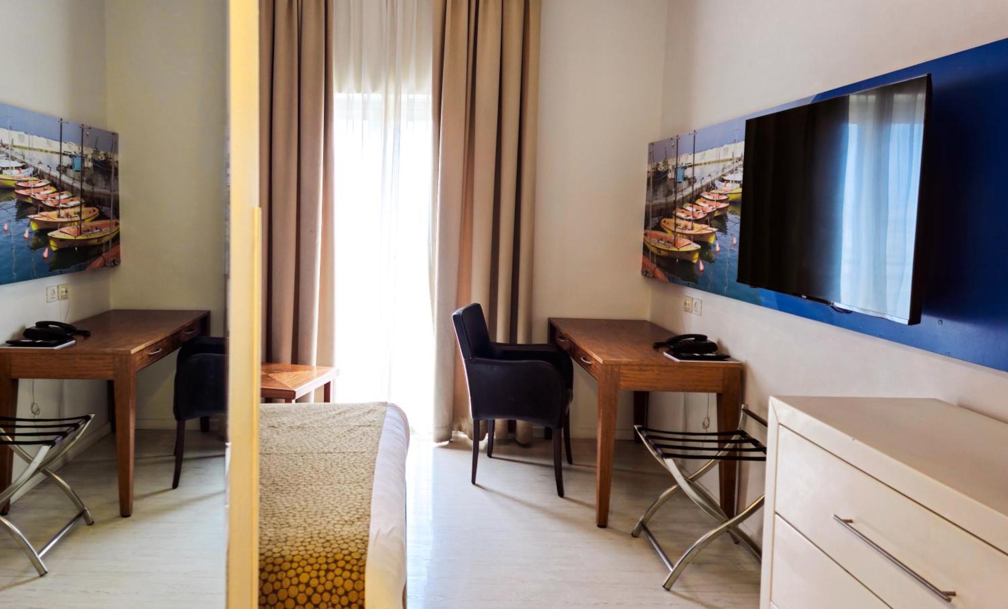 รัธแดเนียลเรสซิเด้นซ์ Hotel เทลอาวีฟ ภายนอก รูปภาพ